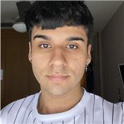 Profesor particular de matemáticas